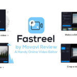 Fastreel Review: How to Edit Videos Online